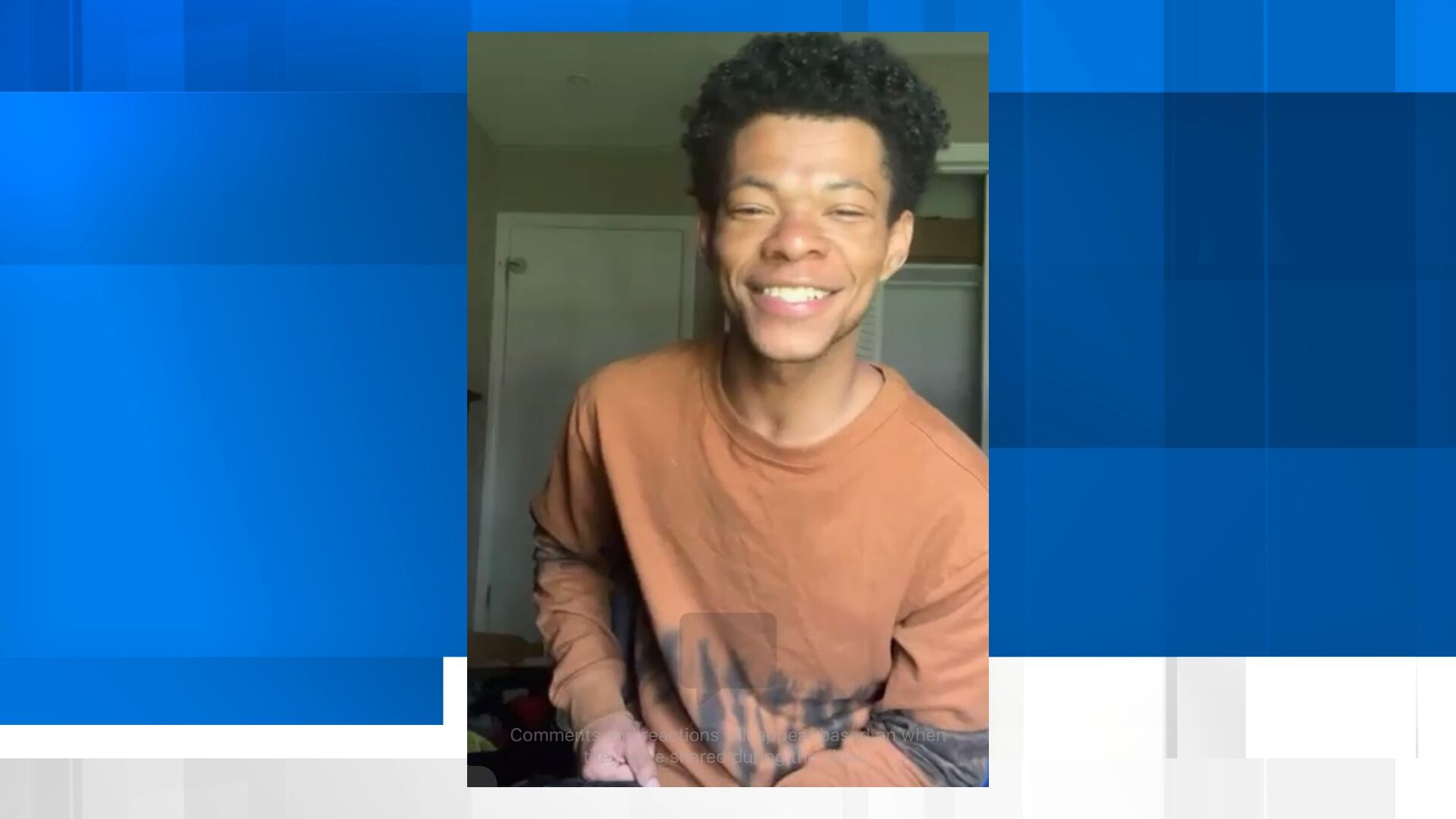 Huntsville police ask for help locating missing man
