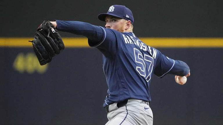 How to watch Rays try to extend winning streak: TV channel, live stream ...