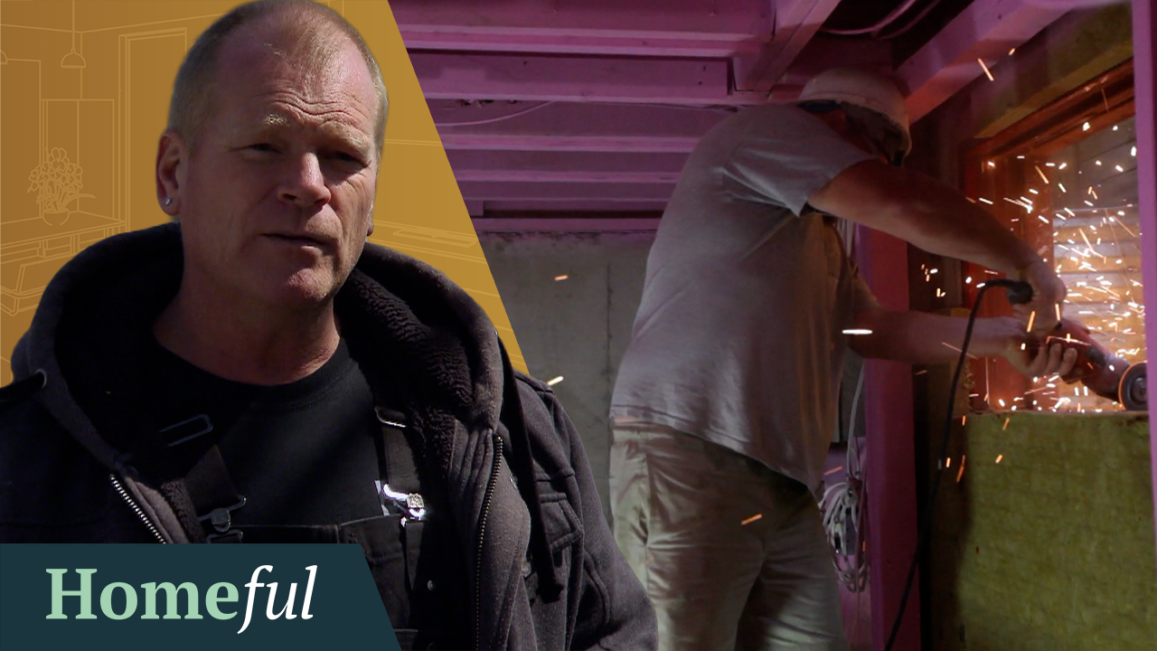 Operation recovery: Mike Holmes rebuilds a $300K disaster zone