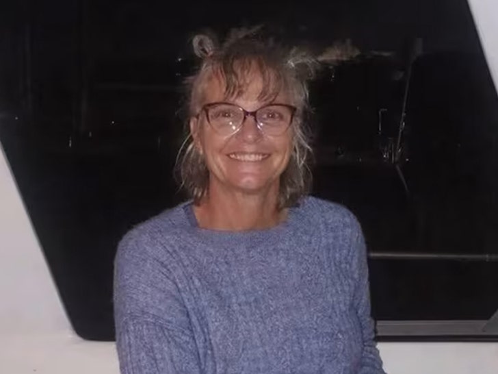 Police arrest husband of missing Michigan woman in Bahamas