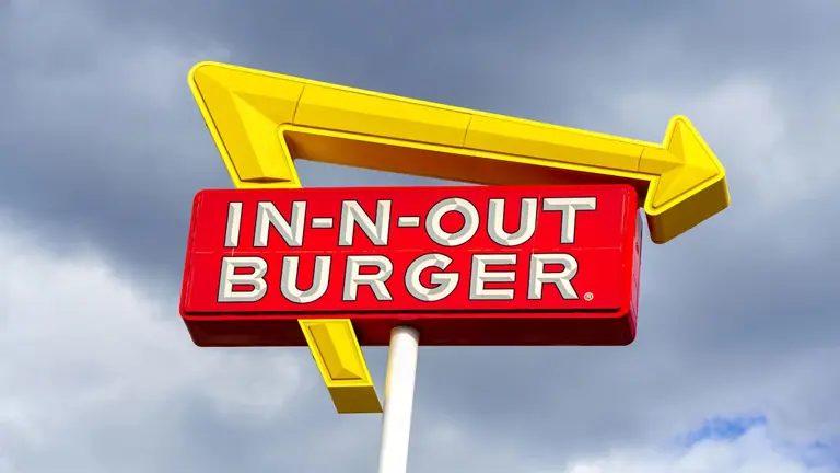 In-N-Out announces 6 new locations and fans are already mad about what ...