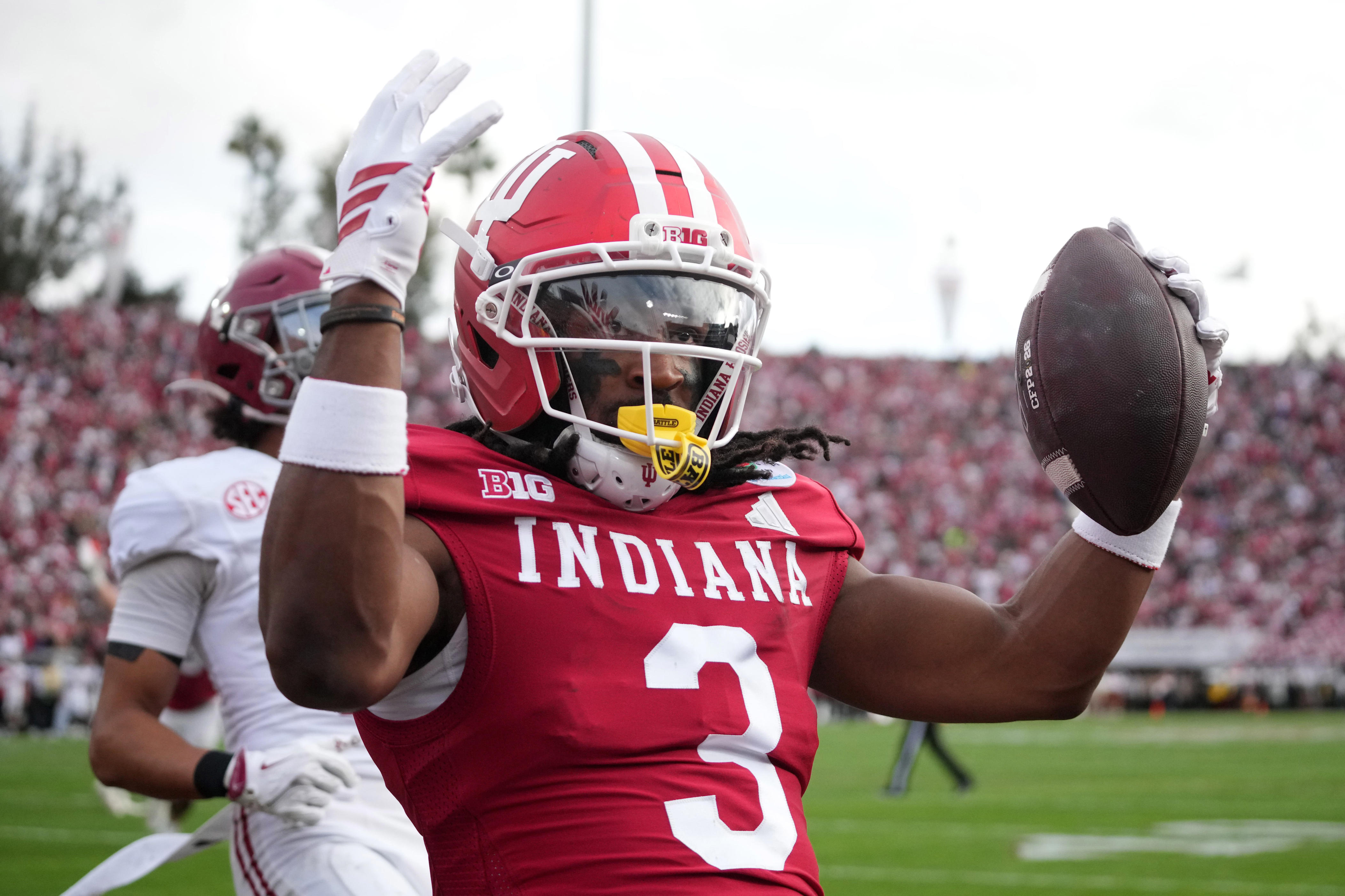 2026 NFL draft: Jets interested in top WR Omar Cooper Jr. in one case