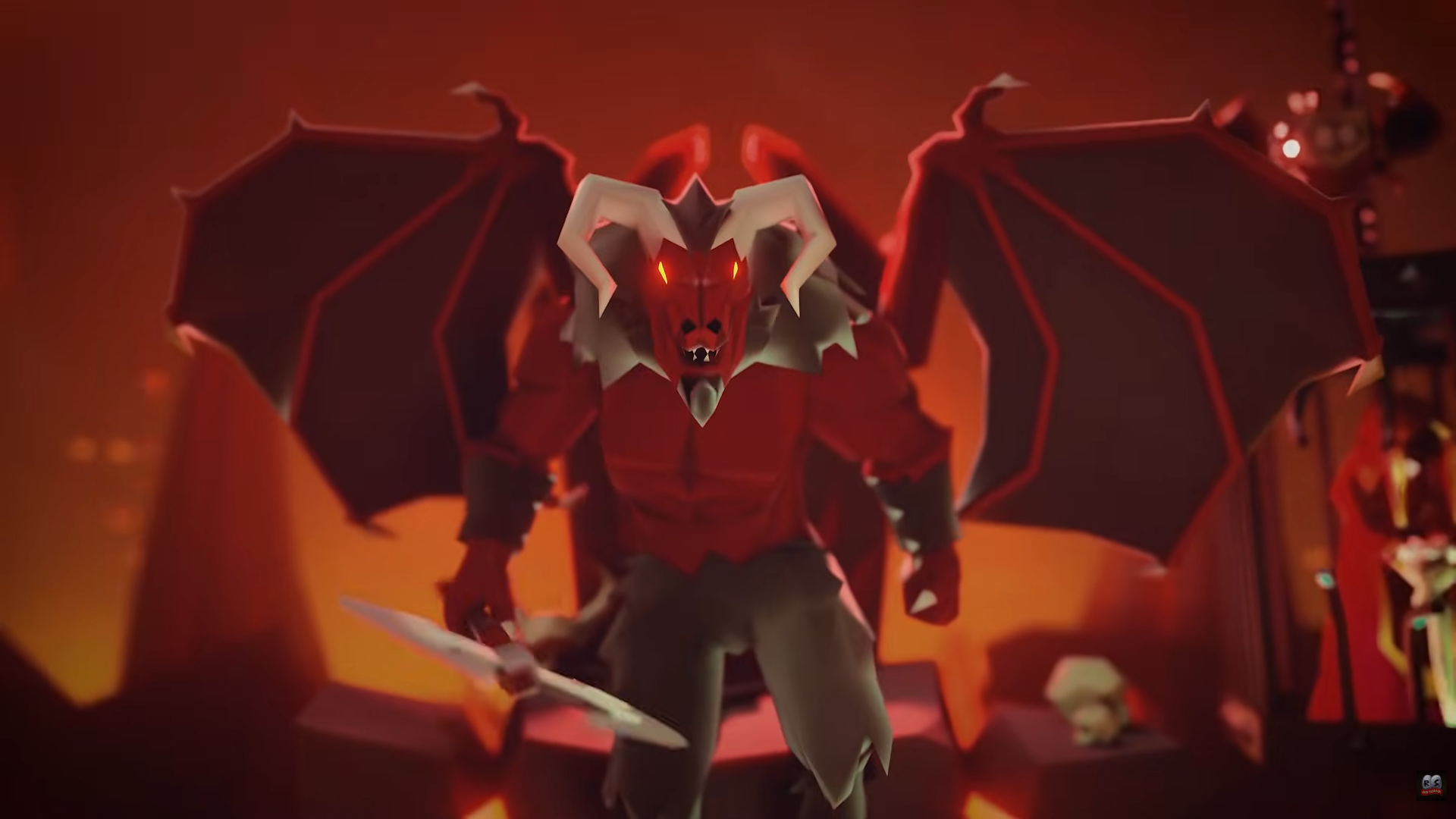 OSRS Leagues VI demonic pacts release date and details