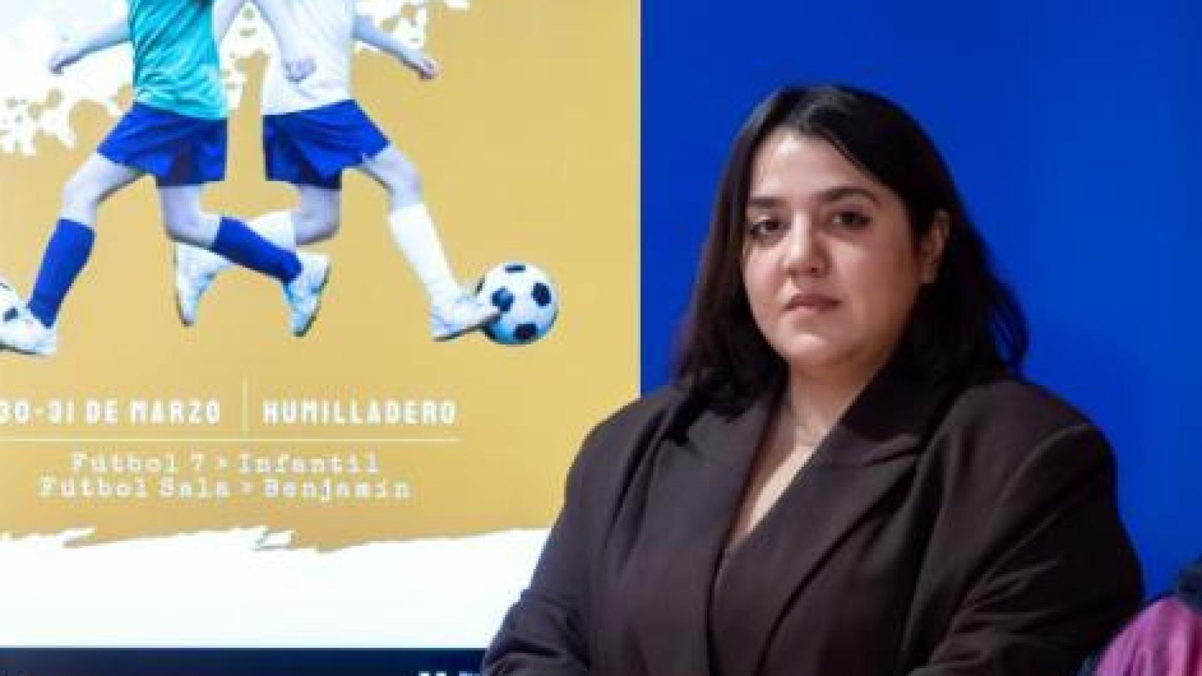 La alcaldesa de Humilladero denuncia ante la Guardia Civil amenazas en ...