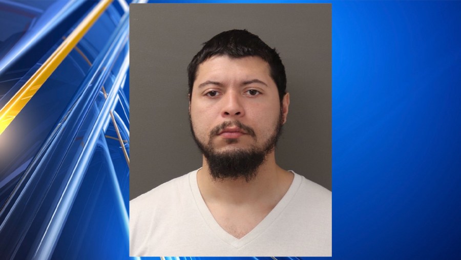 Columbus man sentenced to nearly 90 years in prison for rape of elderly ...