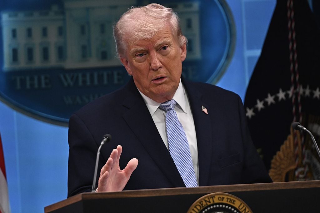 Trump agrees to ceasefire with Iran, backs off threat of sweeping strikes<br><br>