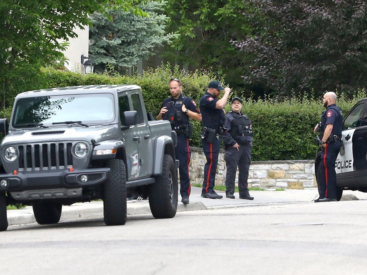 In Calgary courts: Alberta Court of Appeal upholds first-degree murder ...