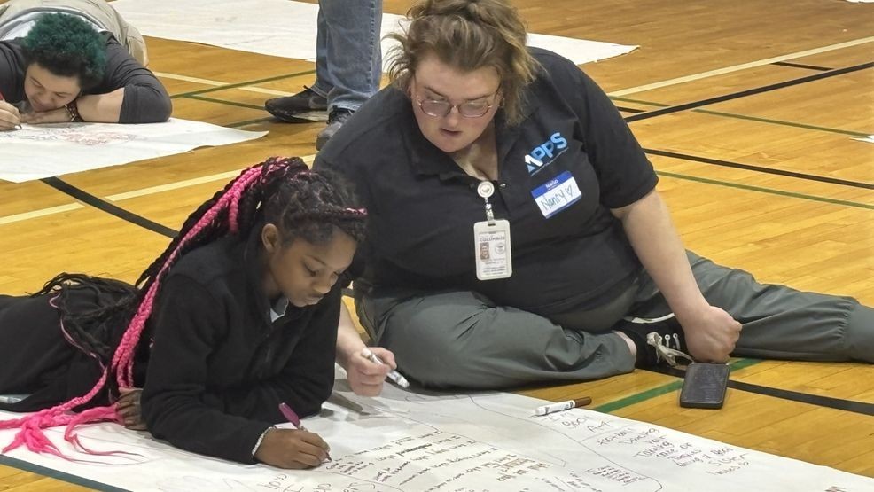 Columbus youth rerouted away from violence, as city sees recent rash of ...