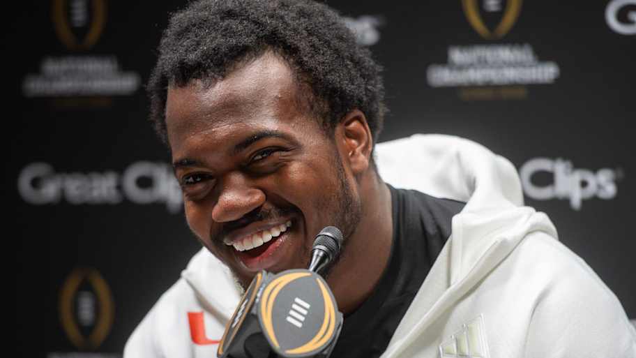 Cowboys dream NFL draft prospect draws comparison to 2x Super Bowl champ