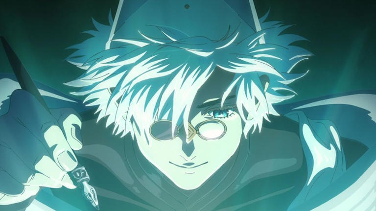 Crunchyroll's new fantasy anime series is better than Harry Potter