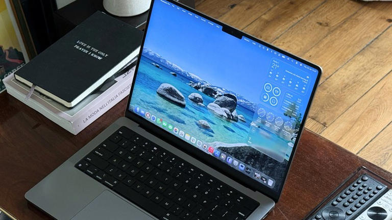 The PC brand with the highest customer satisfaction rating isn't Apple