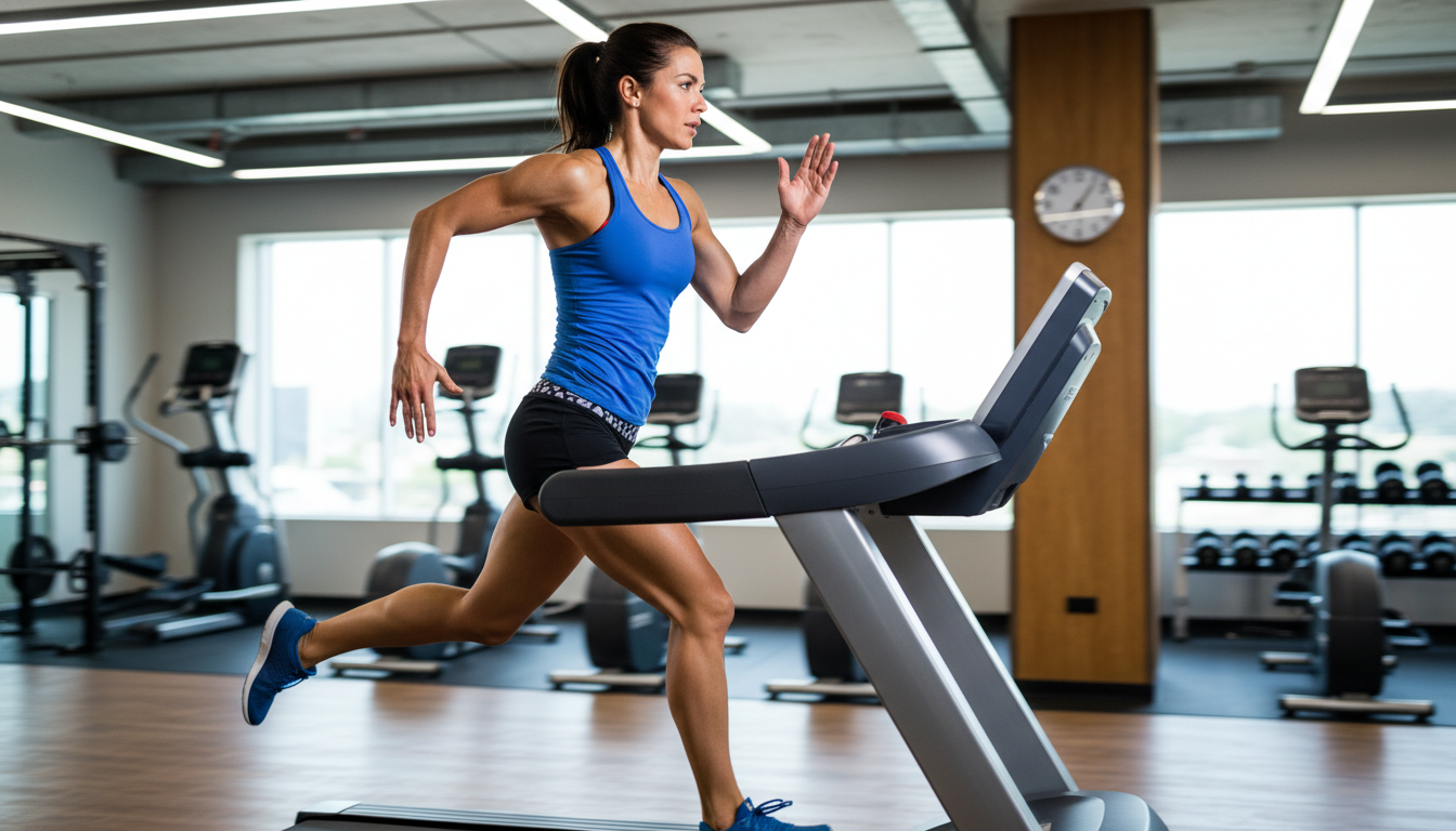 The ultimate fitness dilemma: Cardio before or after weights?