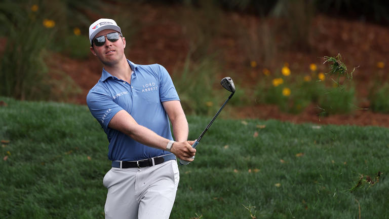 'I noticed how much further and straighter it was flying': PGA Tour pro ...