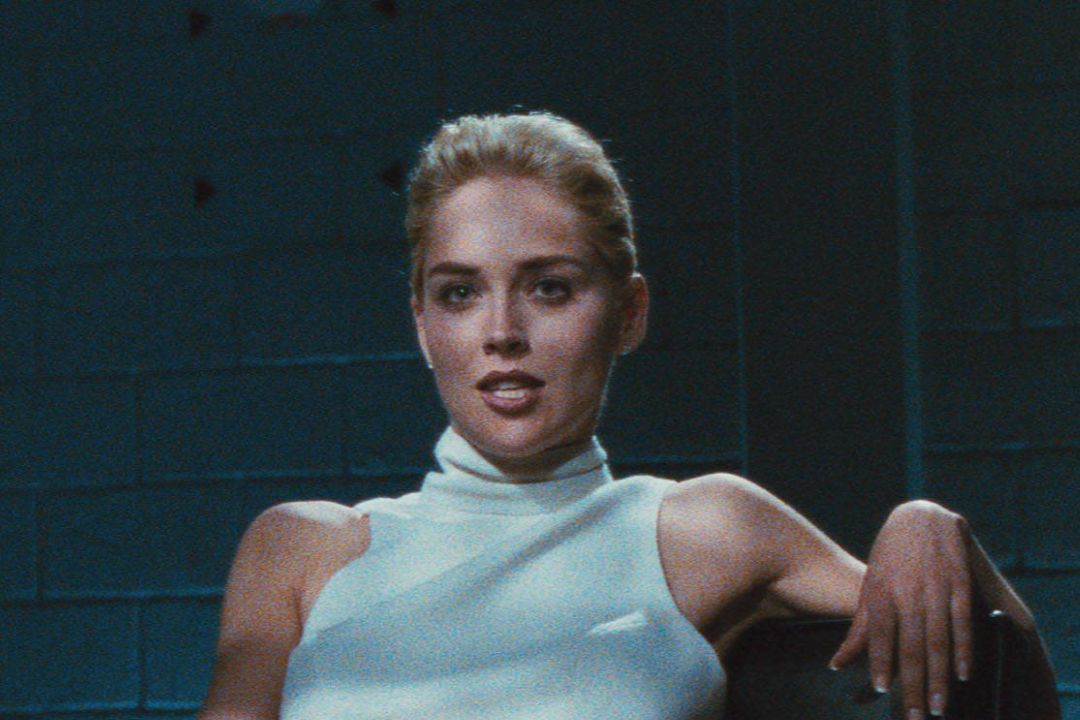 Basic Instinct reboot: Emerald Fennell denies any ties as writer Joe ...