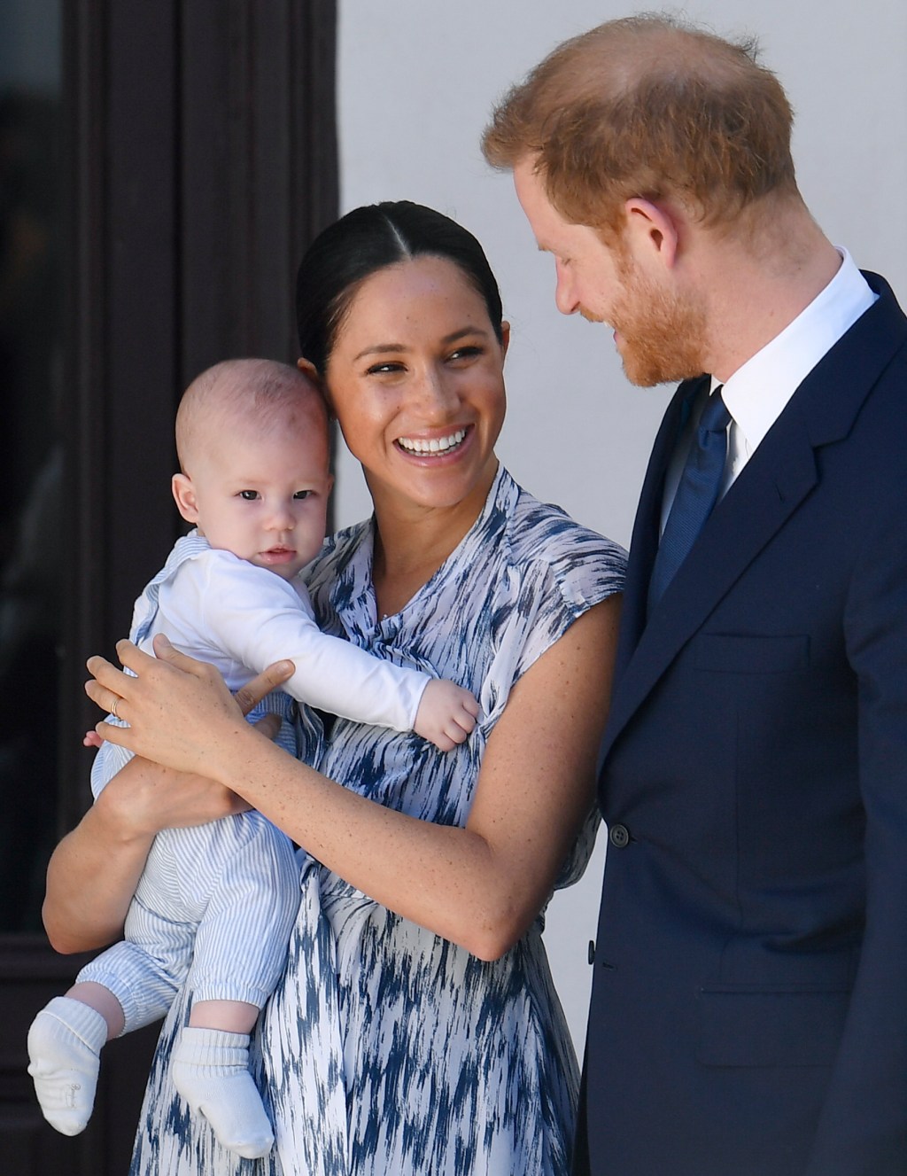Queen Elizabeth had final wish for great-grandkids — including Prince ...