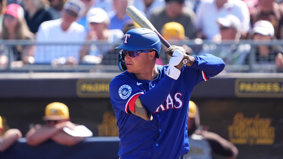 Three moves Rangers could make to improve roster in next two weeks