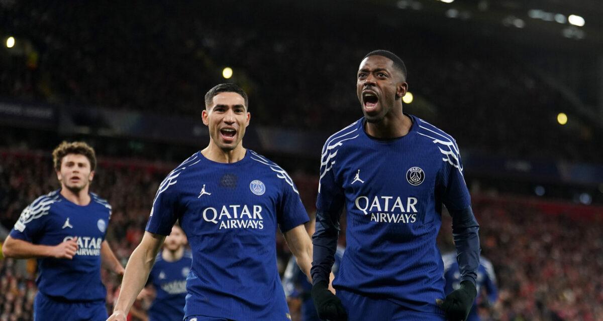 PSG - Liverpool : Luis Enrique va s'inspirer de l'exploit d'Anfield ...