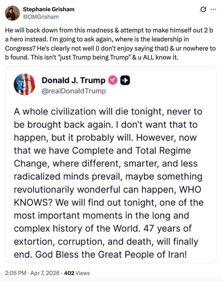 Ex-Trump aide sounds alarm on ‘not well’ president, 79