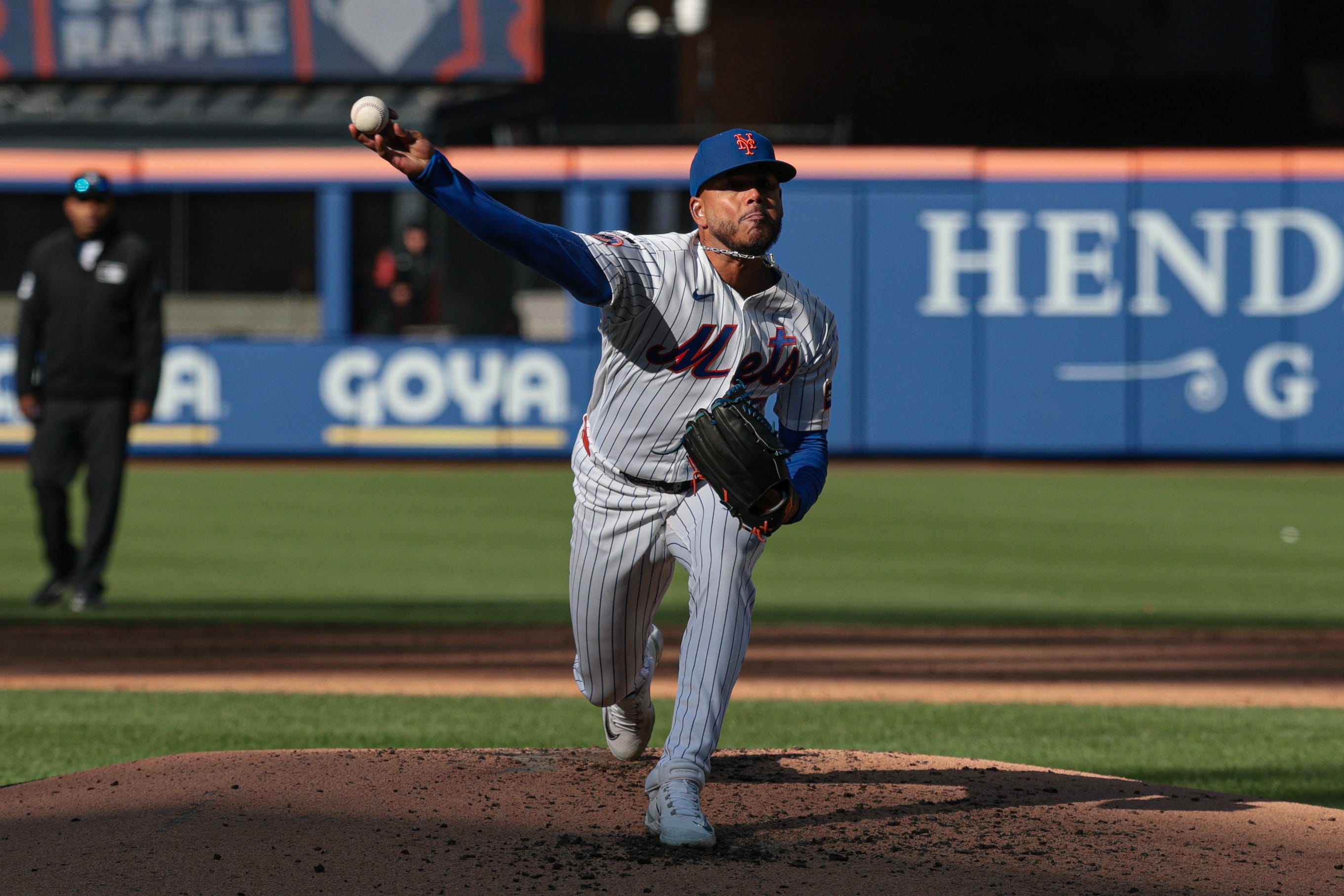 Who do the Mets play today? See schedule for next game