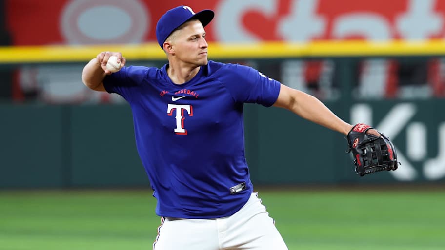 These three Texas Rangers players are carrying the team early