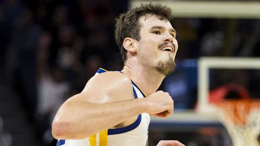Warriors latest signing might quickly make Quinten Post expendable