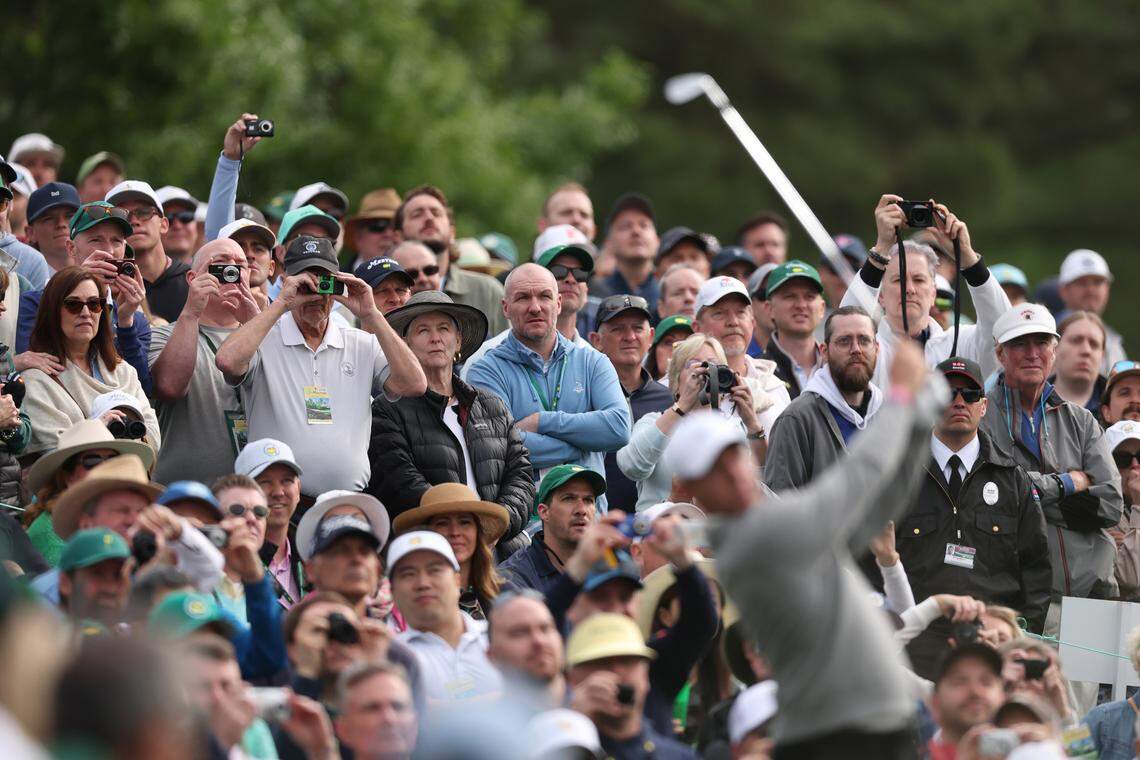 There's a new way to watch the Masters in 2026. What to know