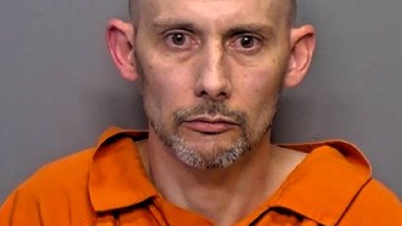 Indiana inmate charged in alleged murder-for-hire plot targeting witness