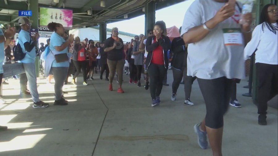 Walk MS: Jackson 2026
