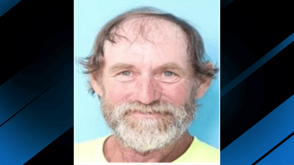 Tuscaloosa County authorities seek public help to find missing man