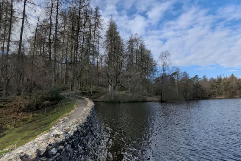 Tragedy as body found in search for missing teenager at Lake District ...