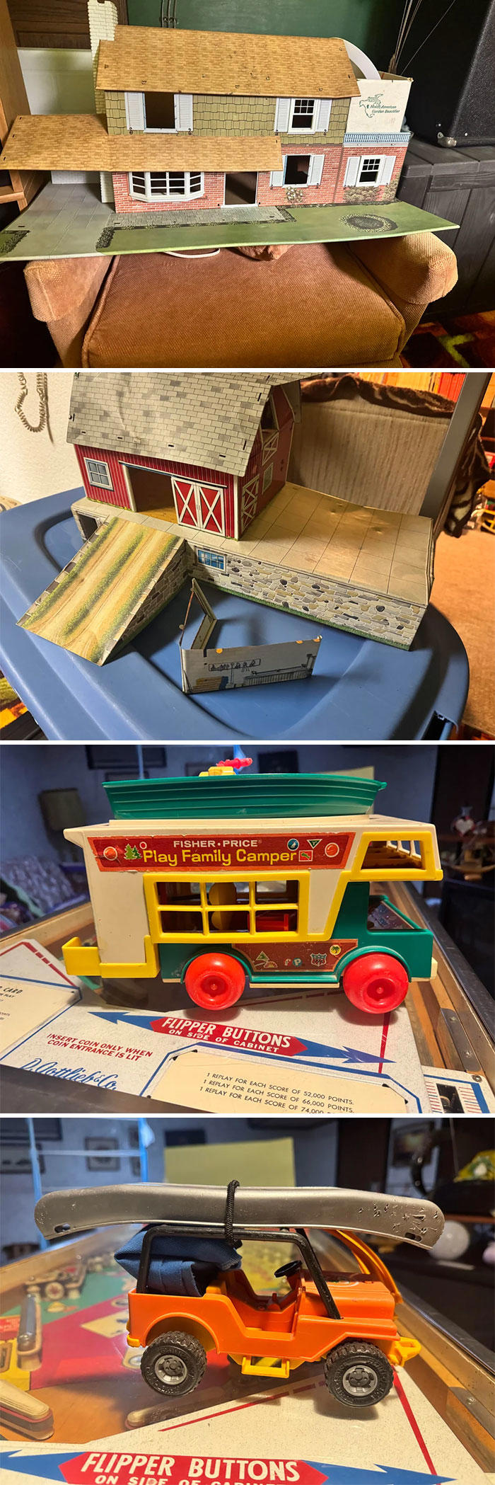 30 nostalgic toys you probably forgot from before 2000