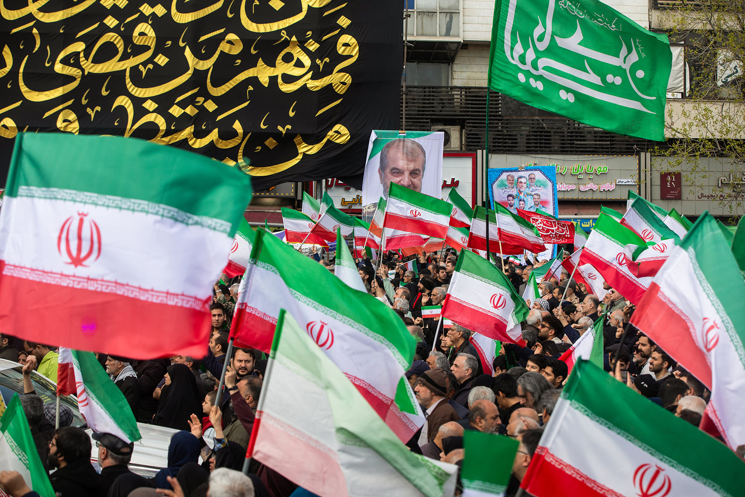 Iranian hackers are breaking into US industrial systems, agencies warn