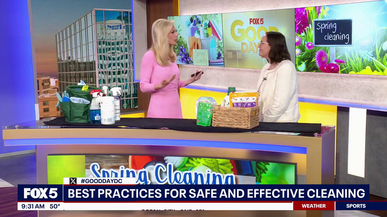Hidden dangers to watch out for this spring