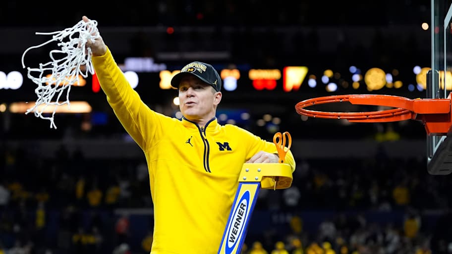 Eye-opening facts about Michigan's national title that make it even better