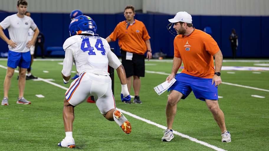 Florida Gators 2026 spring camp practice No. 13 notebook