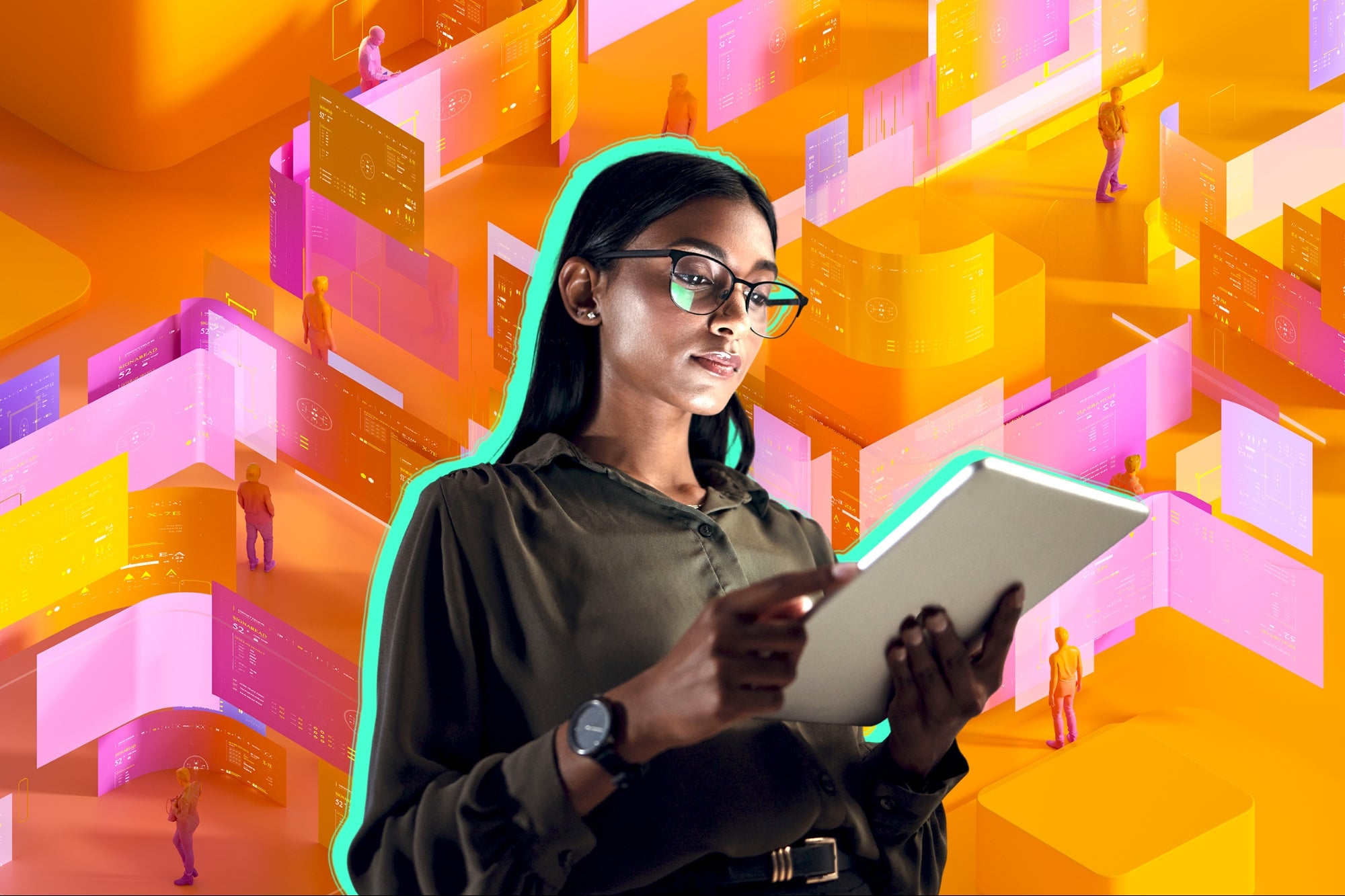 The most ‘optimized’ digital experiences are often the least trusted ...