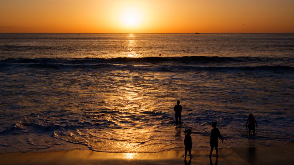 A super El Niño is coming. Here’s how a hotter ocean could change the weather near you<br><br>