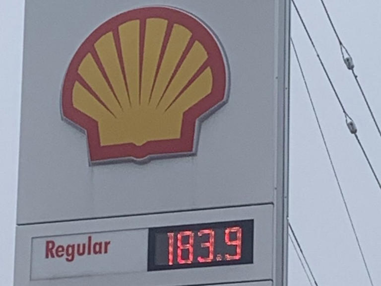 Higher gas prices not going away 'anytime soon' for Canadian consumers