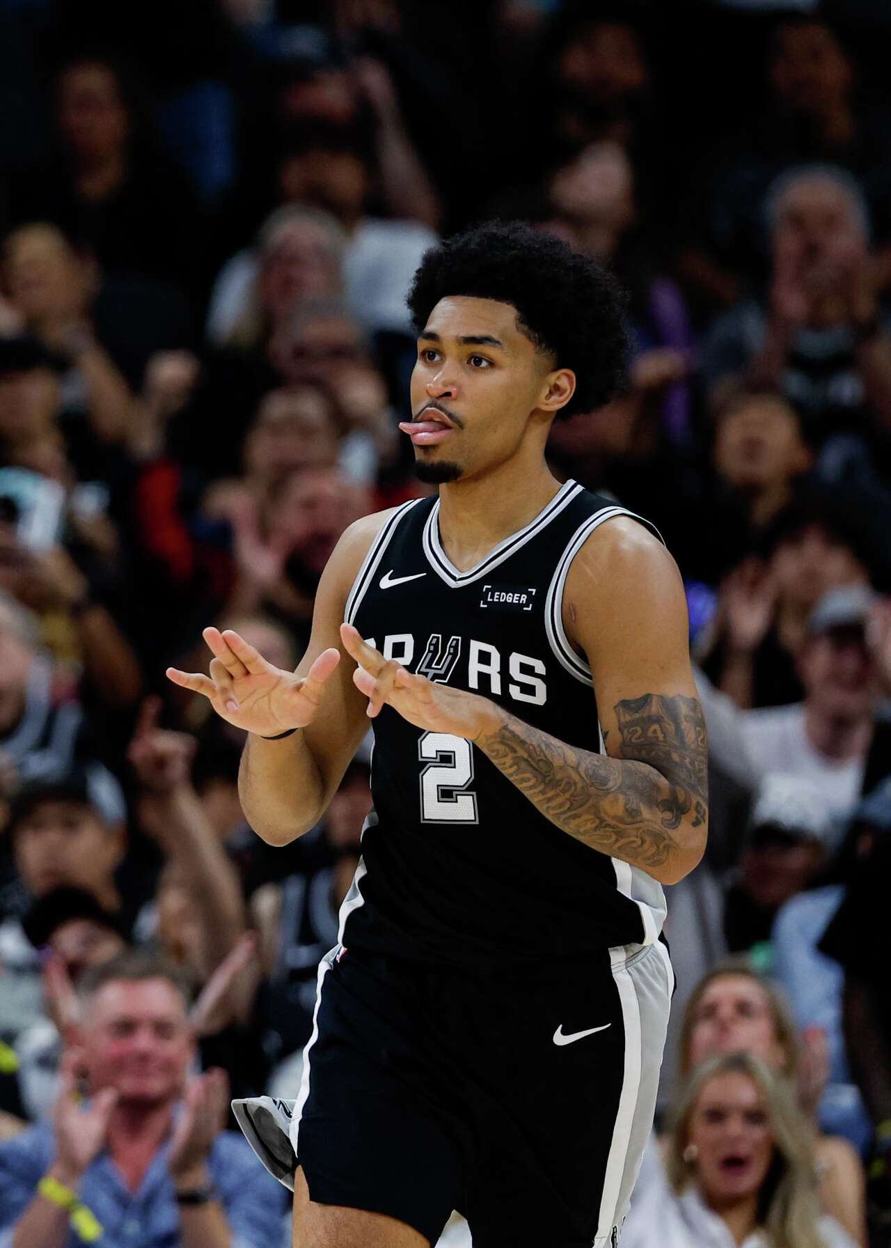 Why ending Rookie of the Year streak benefits Spurs, and Dylan Harper