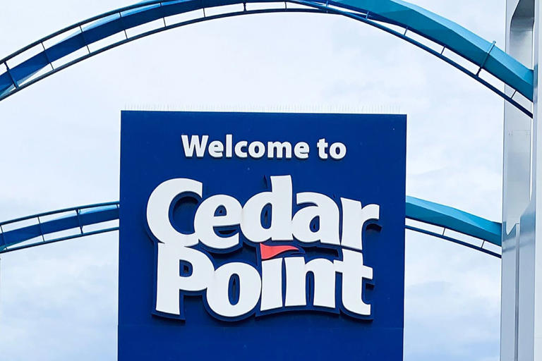 Cedar Point retires longtime ride after more than 50 years