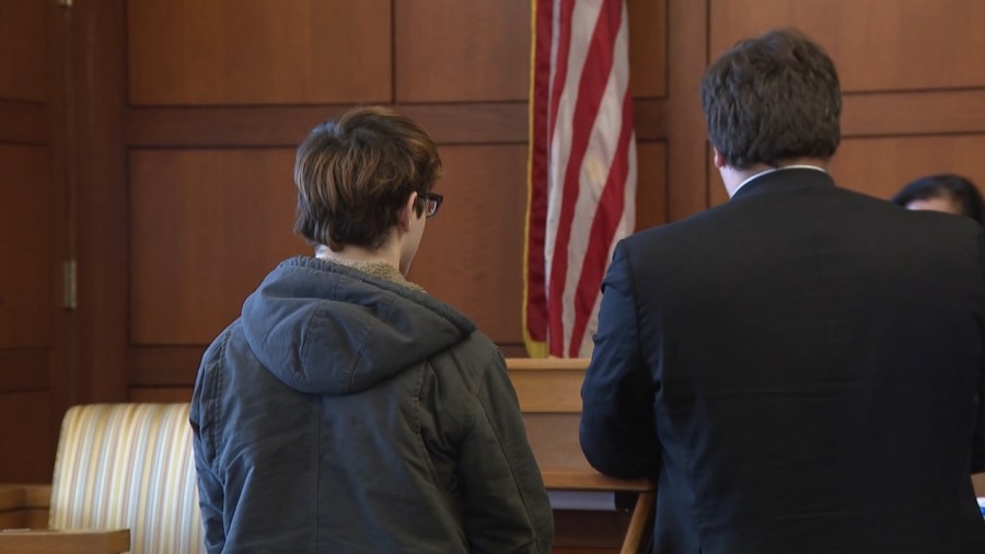 Man pleads not guilty to charge of unlawful sexual conduct with minor