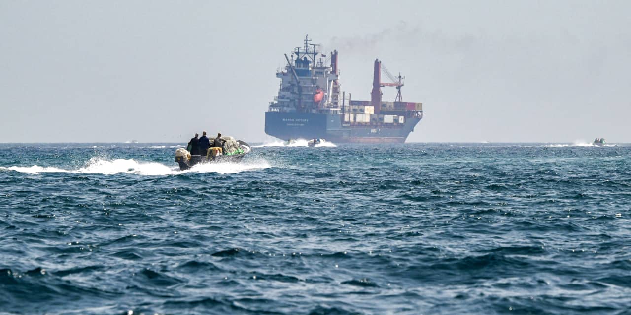 Real-world oil prices just hit a record high, signaling acute stress in the energy market<br><br>