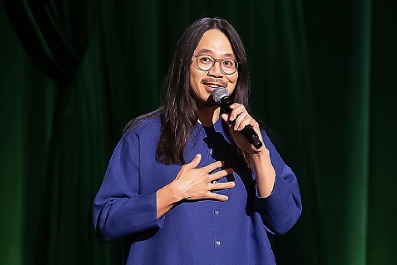 Stream it or skip it: ‘Sheng Wang: Purple’ on Netflix, wherein Ali Wong ...