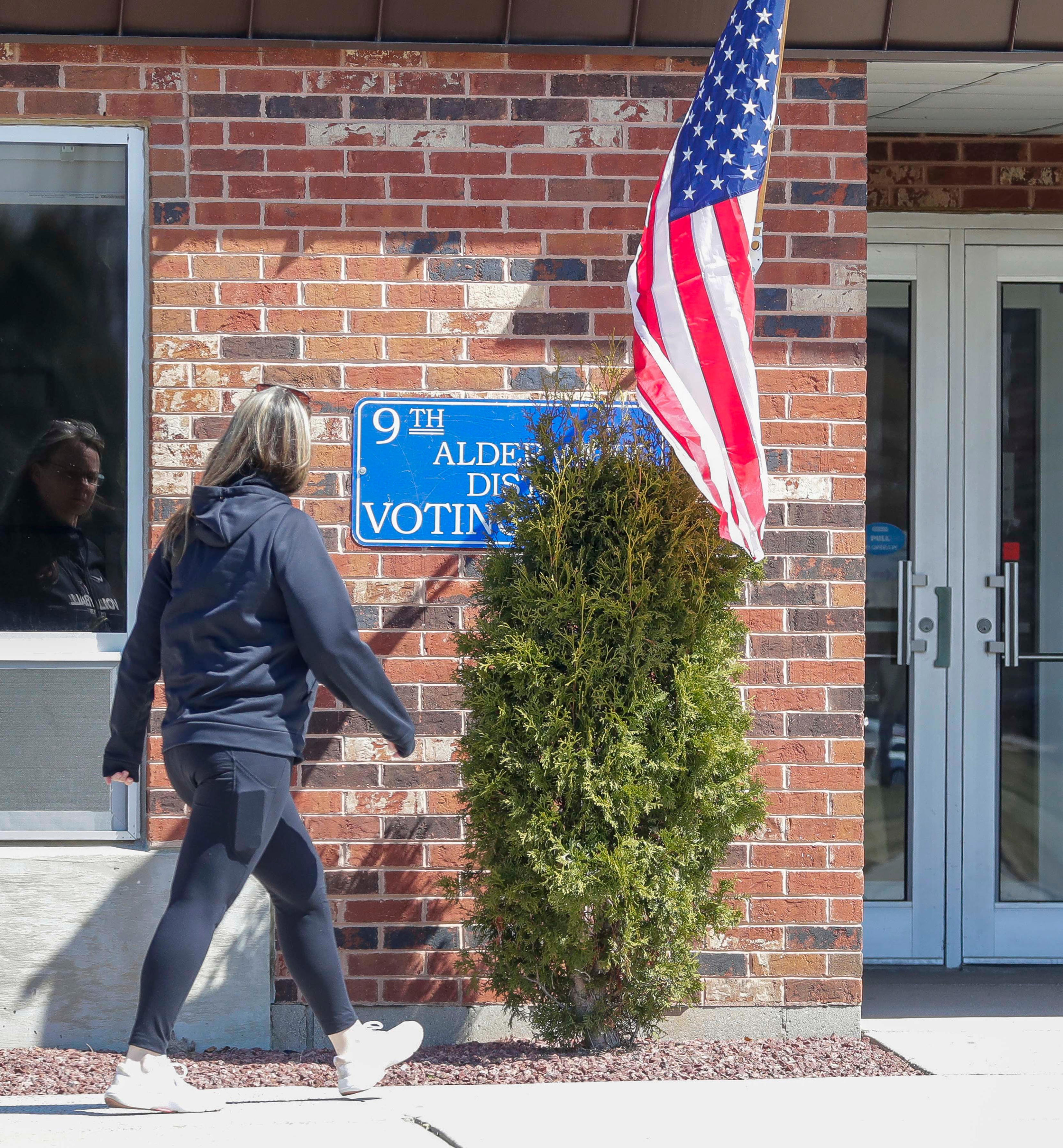 April 7 Manitowoc County spring election results live updates