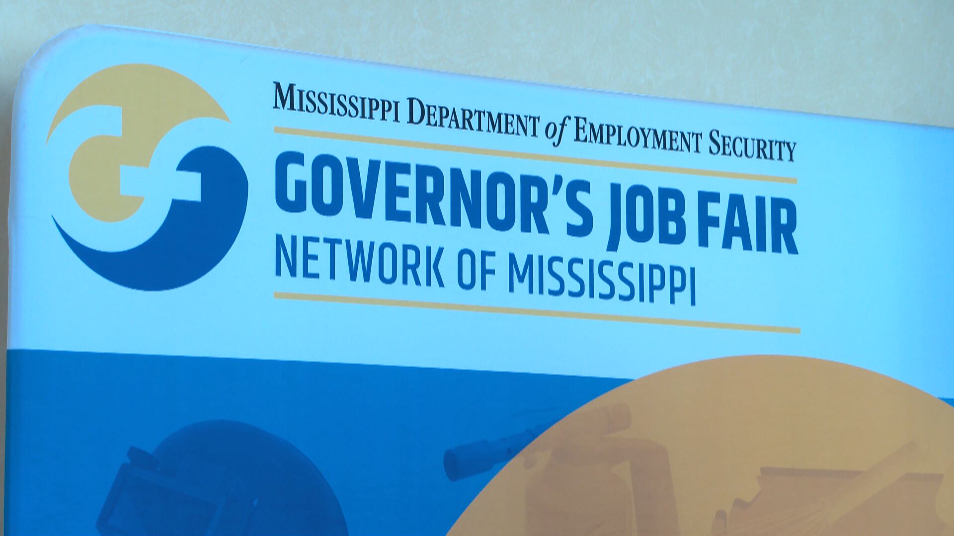 Mississippi Department of Employment Security hosts job fair