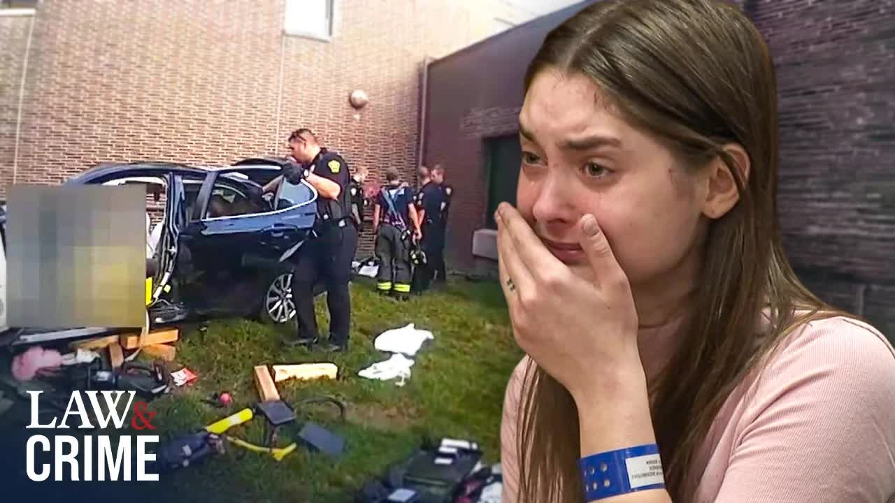 Hell On Wheels: The Teen Who Killed Her Boyfriend and Friend