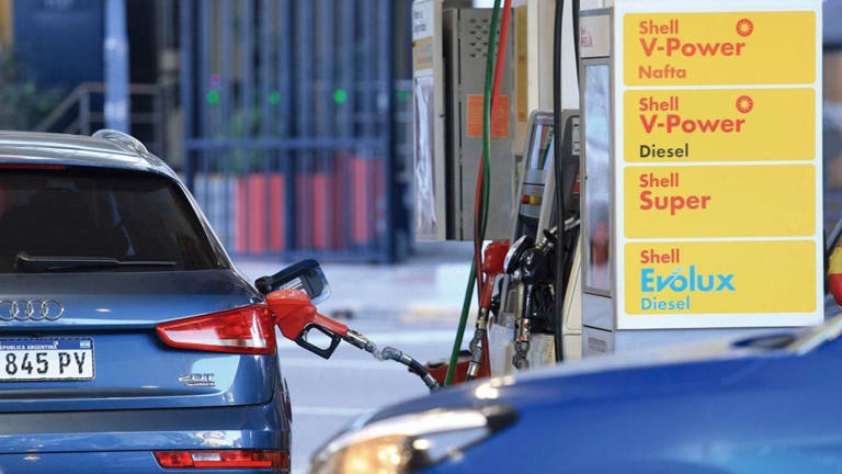 Venta de Shell Argentina: Manzano y Mercuria avanzan mientras Raízen ...