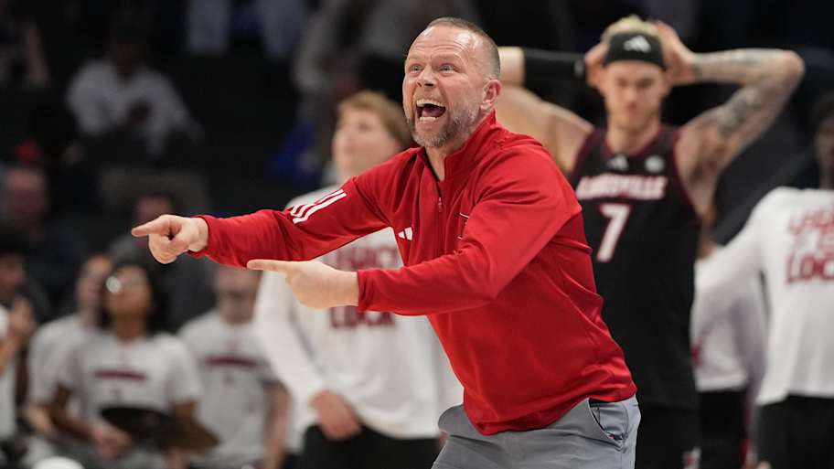 5 win-now guards Louisville must target in transfer portal after Mikel Brown Jr. update<br>