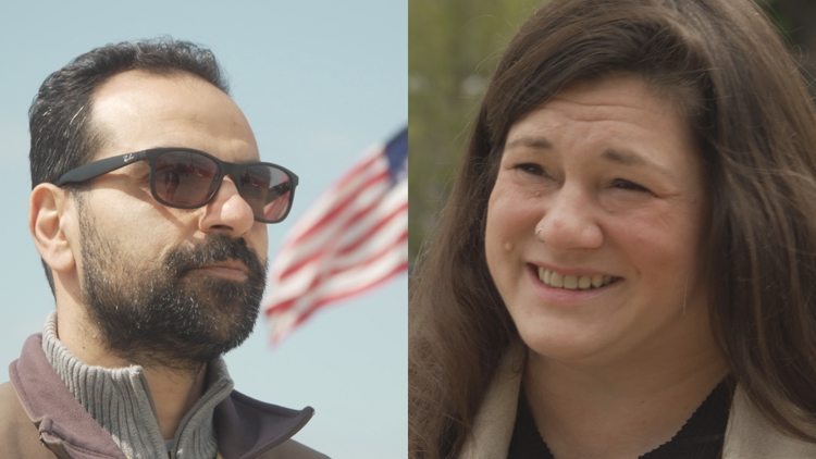 Iranian Americans split on Trump's war: 'Price for freedom' vs. 'Stuck ...