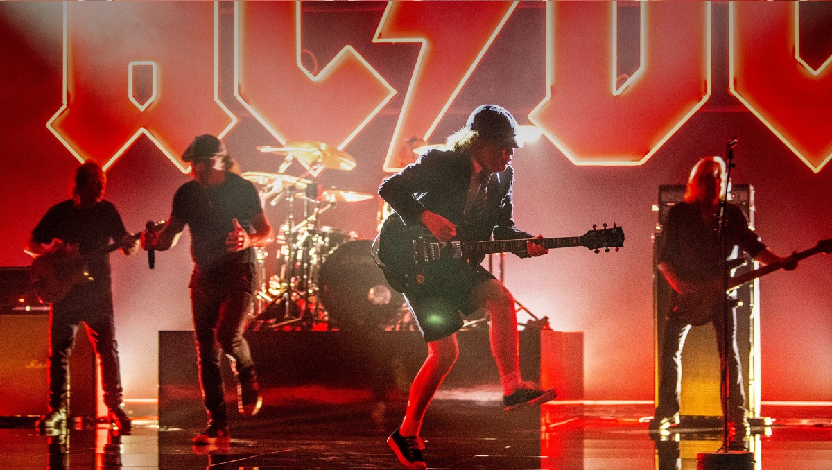 AC/DC en México en vivo: Minuto a minuto del concierto y últimas noticias